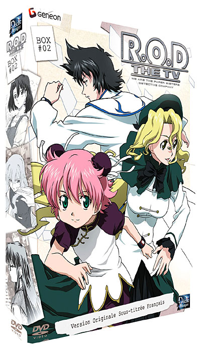 Coffret - Volume 2