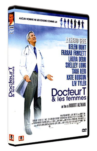 Docteur T et les Femmes