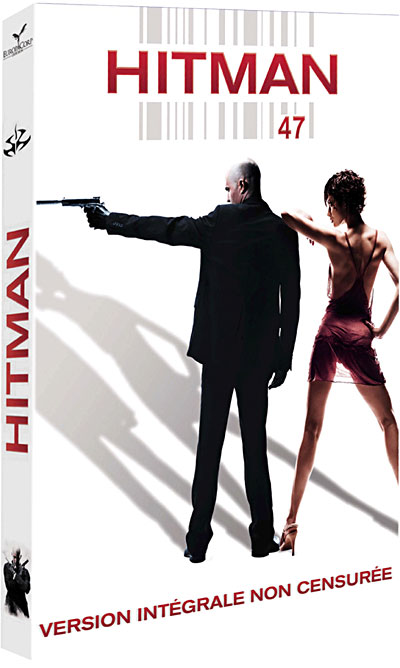 Hitman