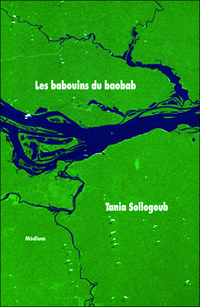 Les baboins du baobab