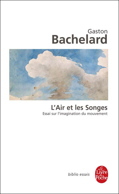 L'Air et les songes