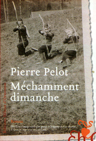 Méchamment dimanche