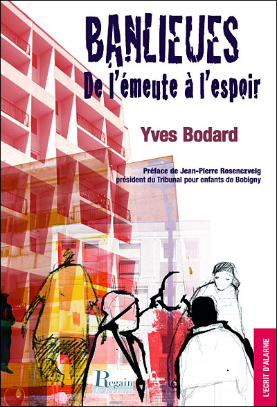 Banlieues, de l'émeute à l'espoir