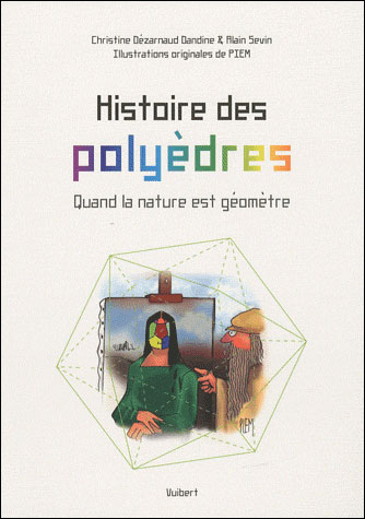 Quand la nature est géometre