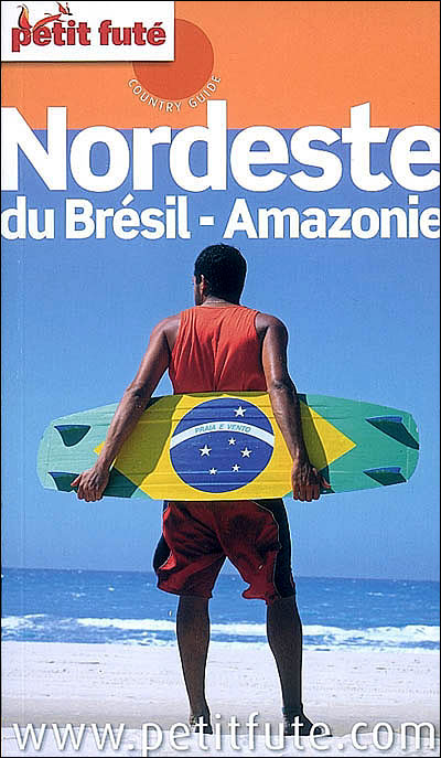 Brésil Nordeste - Amazonie