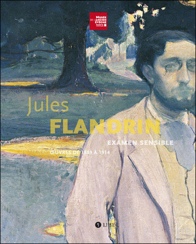 Jules Flandrin, Examen sensible