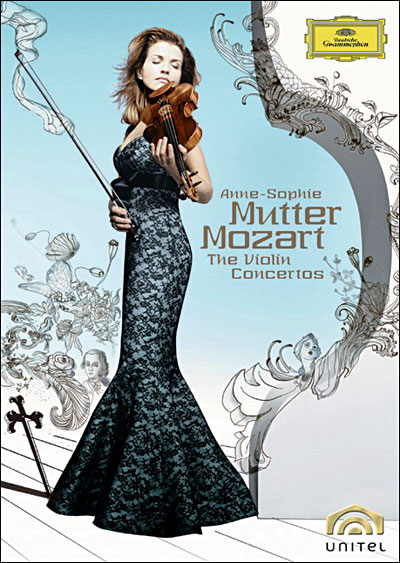 Concertos pour violon