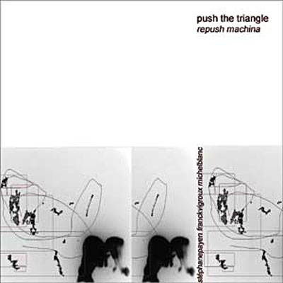 Push the Triangle