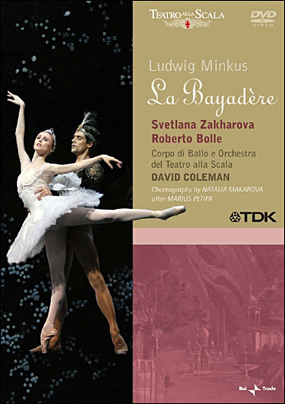 La Bayadère