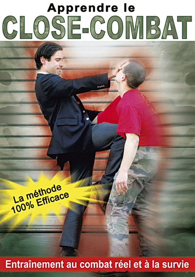 Apprendre le Close Combat