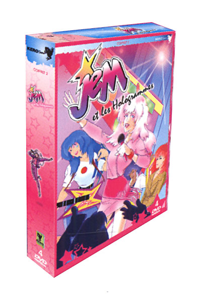 Coffret - Volume 3 - DVD Zone 2 - Achat & prix | fnac