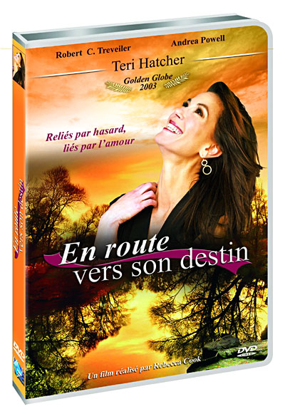 En route vers son destin