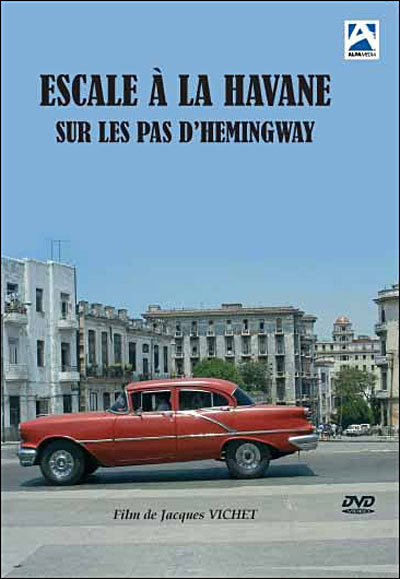 Escale à La Havane, sur les pas de Hemingway