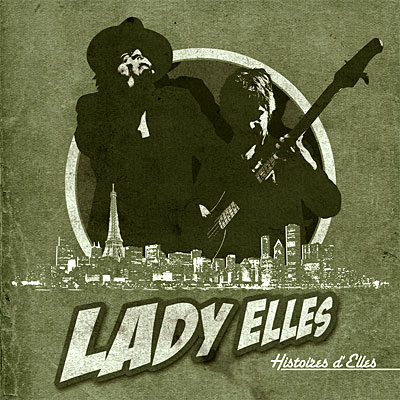 Histoires d'elles