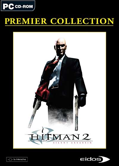 Hitman 2 - Silent Assassin