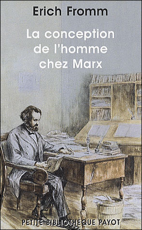 La conception de l'homme chez Marx
