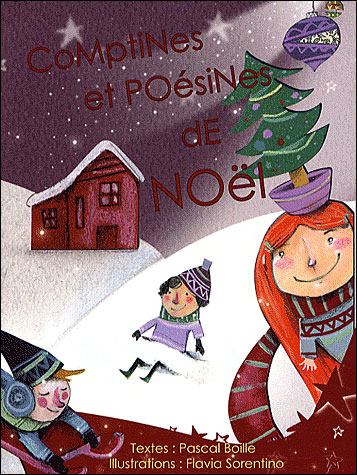 Comptines et poésines de Noël