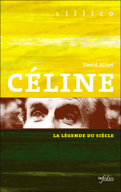 Céline - La légende du siècle