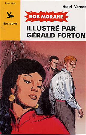 Bob Morane