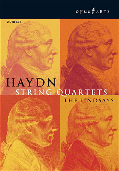 Les Quatuors
