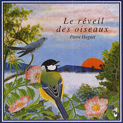 Le réveil des oiseaux