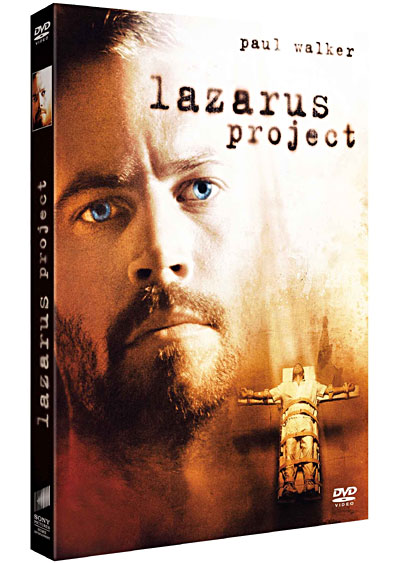 Lazarus Project