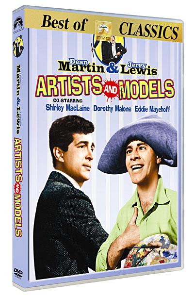 Artistes et modèles