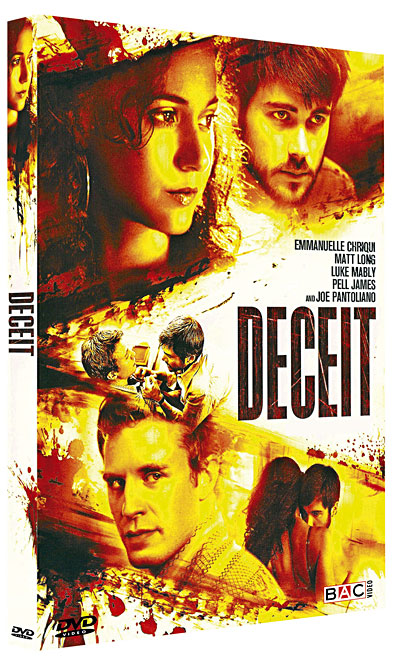 Deceit