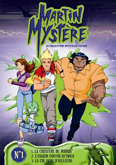 Volume 1