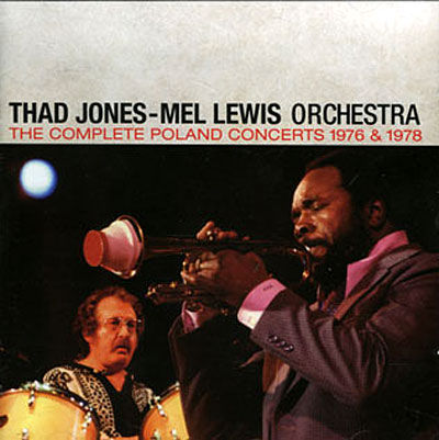 Complete Poland concerts 1976 and 1978