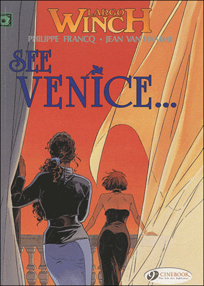 See Venice