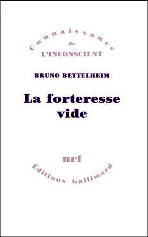 La forteresse vide