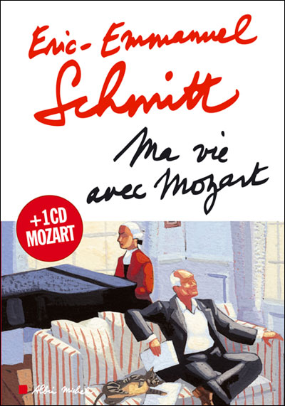 Ma vie avec Mozart