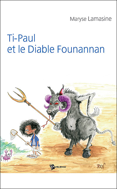 Ti-Paul et le diable Founannan