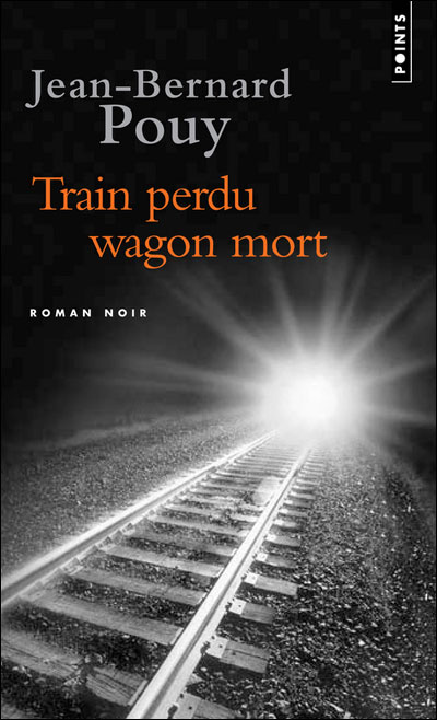 Train perdu, wagon mort