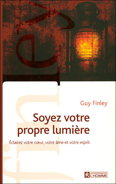 Soyez votre propre lumière