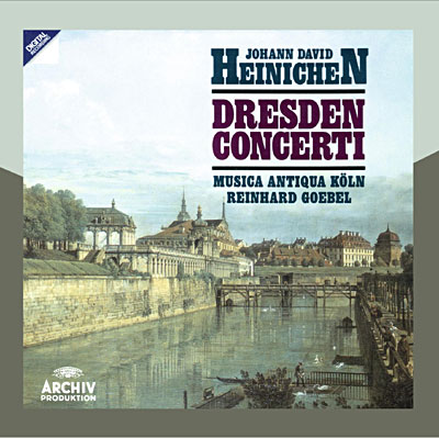 Concertos de Dresde