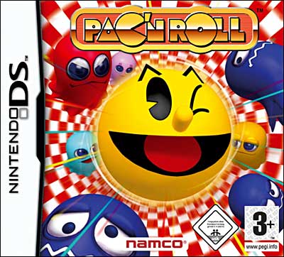 Acheter Pac'N Roll État correct - 23,47 € Pac'N Roll État correct - Nintendo reconditionné disponible sur Fnac