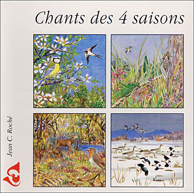 Chants des 4 saisons