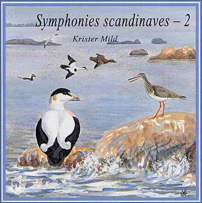 Symphonies scandinaves Vol 2