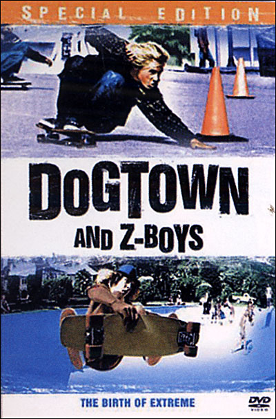 Dogtown and Z-boys - Edition Spéciale