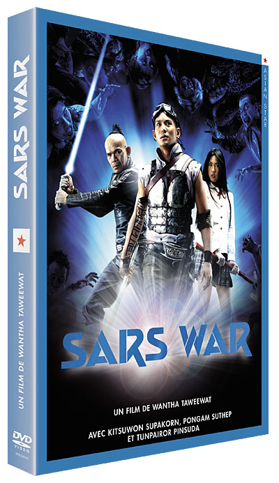 Sars War