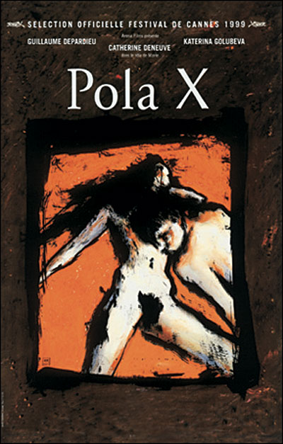 Pola X