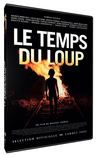 Le Temps du loup