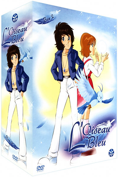 Coffret 4 DVD - Partie 2