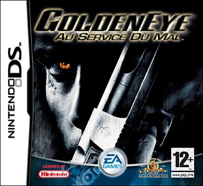 Goldeneye - Au Service Du Mal