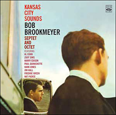 Kansas city sounds