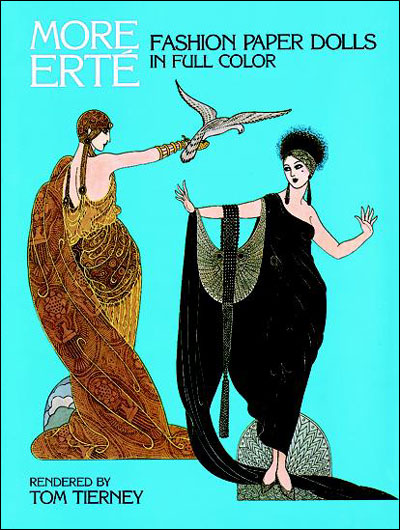 More erte