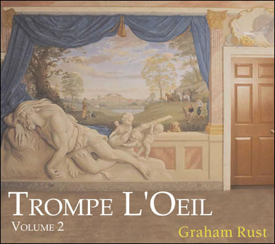 Le trompe l'oeil