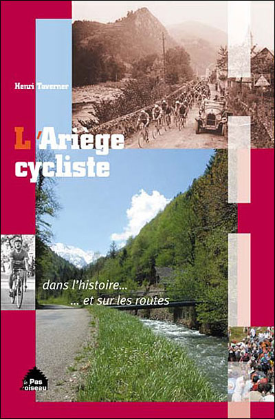 L'Ariège cycliste